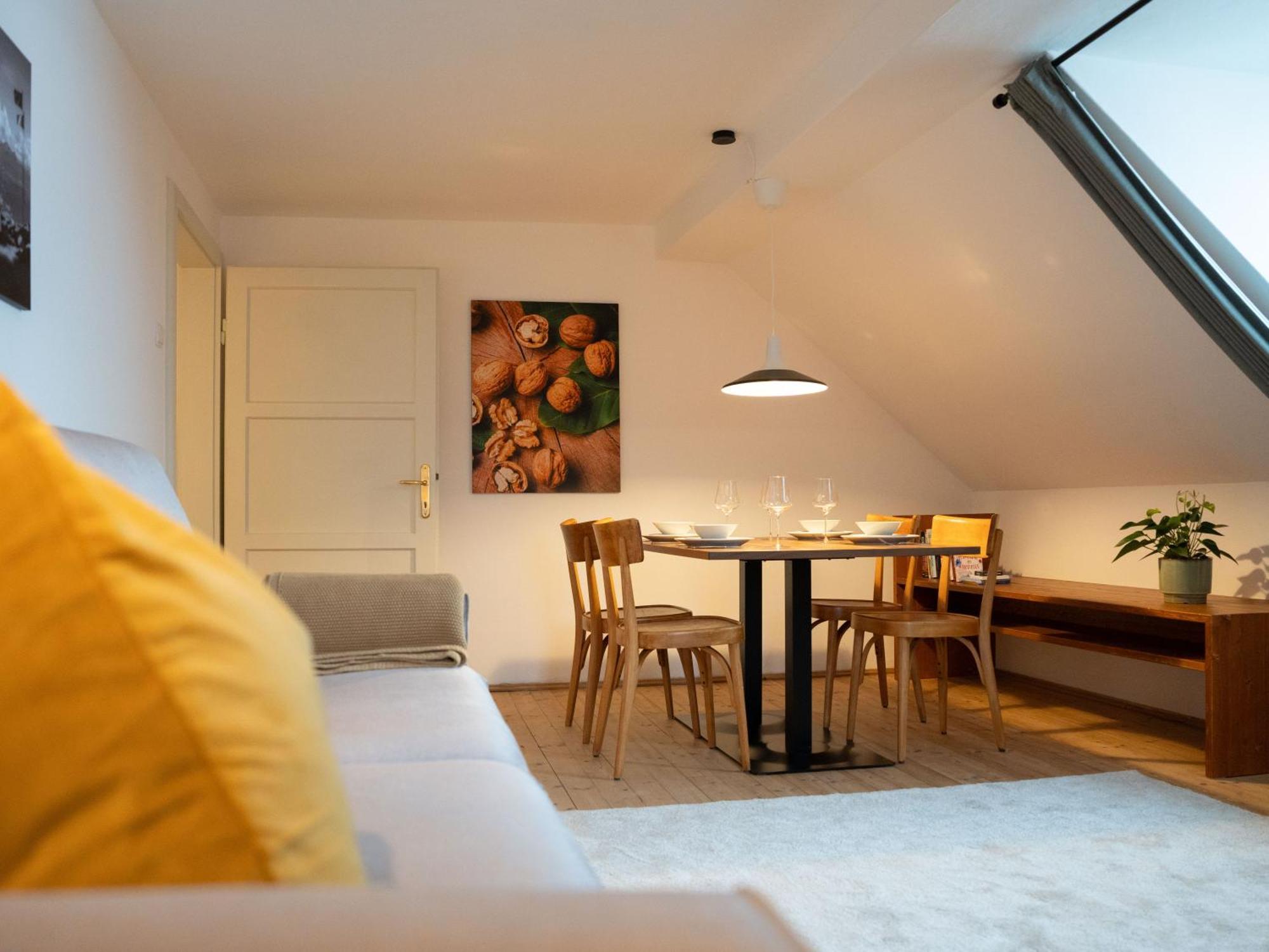 סופראבולצנו Eden Apartment מראה חיצוני תמונה