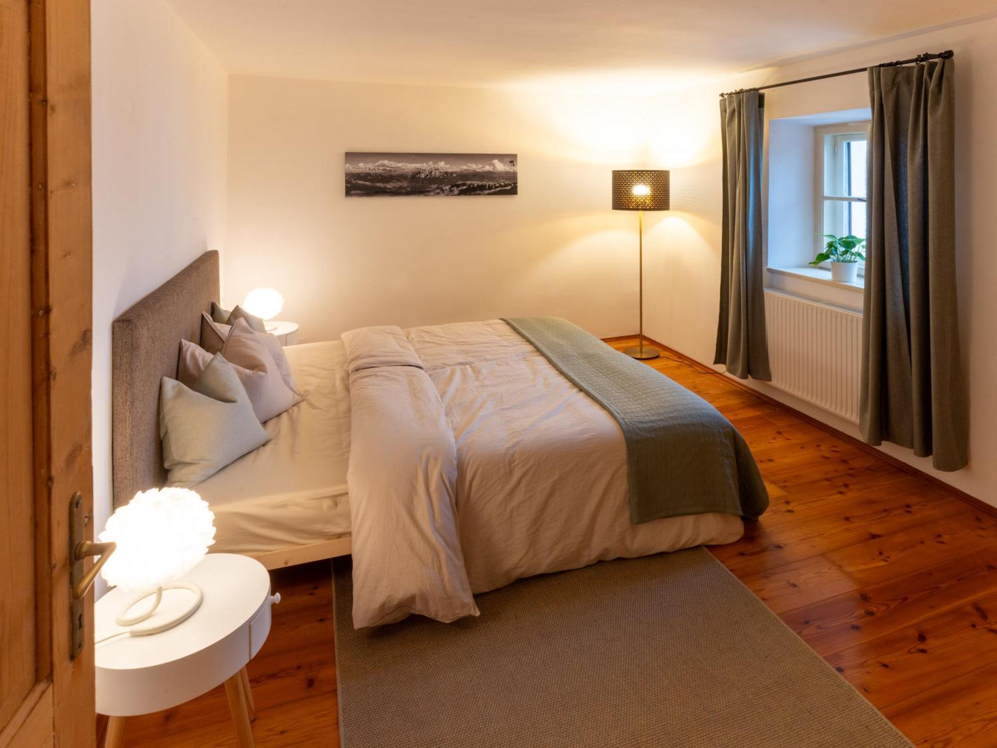 סופראבולצנו Eden Apartment מראה חיצוני תמונה