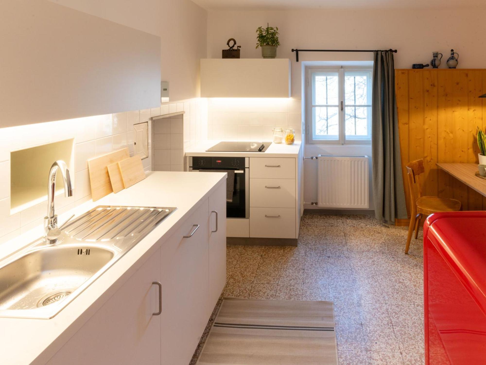סופראבולצנו Eden Apartment מראה חיצוני תמונה