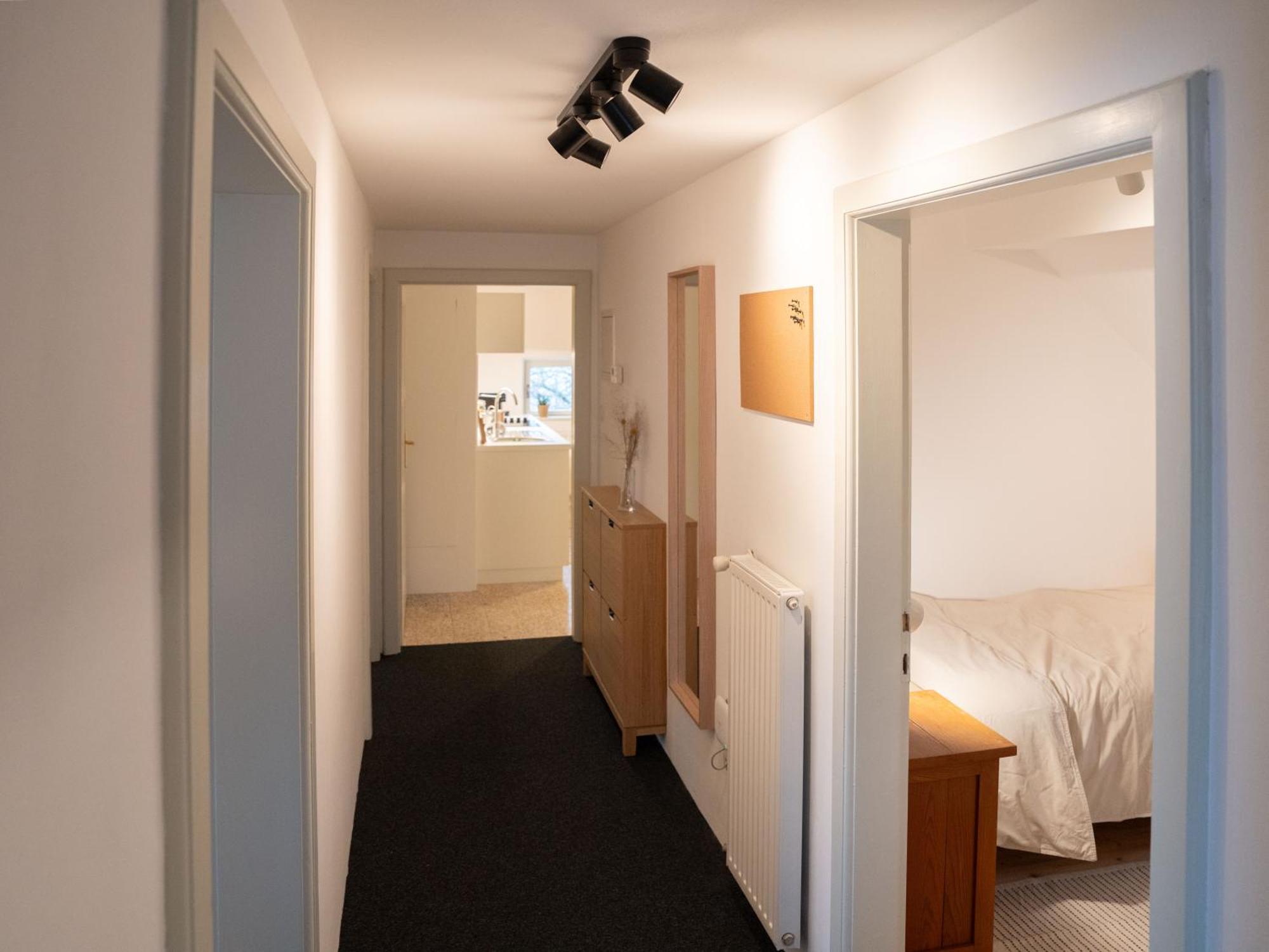 סופראבולצנו Eden Apartment מראה חיצוני תמונה