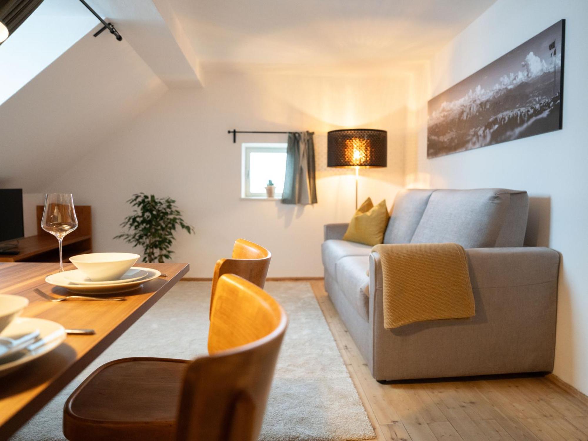 סופראבולצנו Eden Apartment מראה חיצוני תמונה