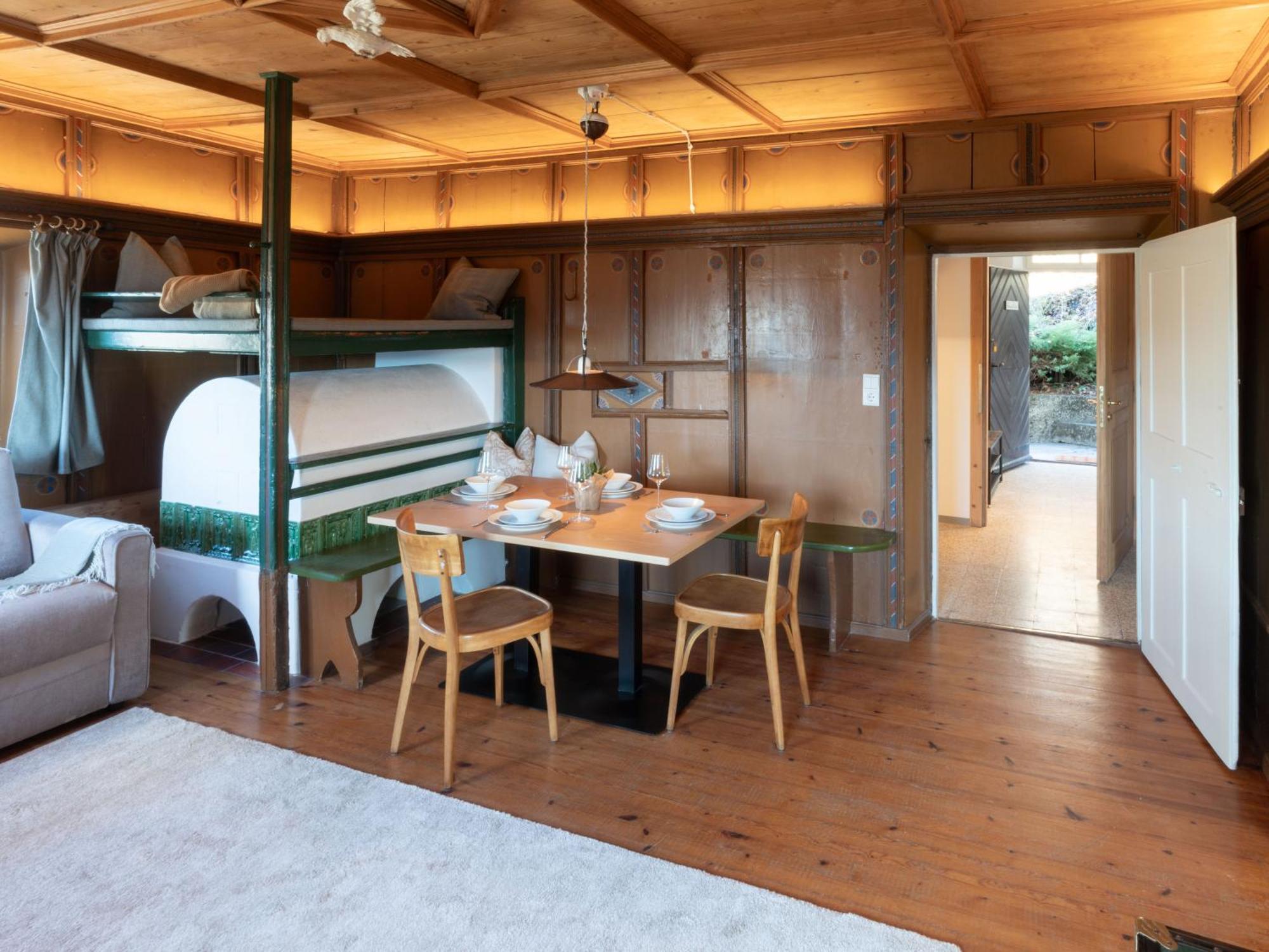סופראבולצנו Eden Apartment מראה חיצוני תמונה